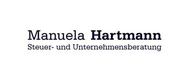 Steuer- und Unternehmensberatung Manuela Hartmann