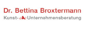 Dr. Bettina Broxtermann
Kunst- & Unternehmensberatung
