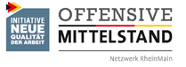 Regionales Offensive Mittelstand-Netzwerk Rhein-Main